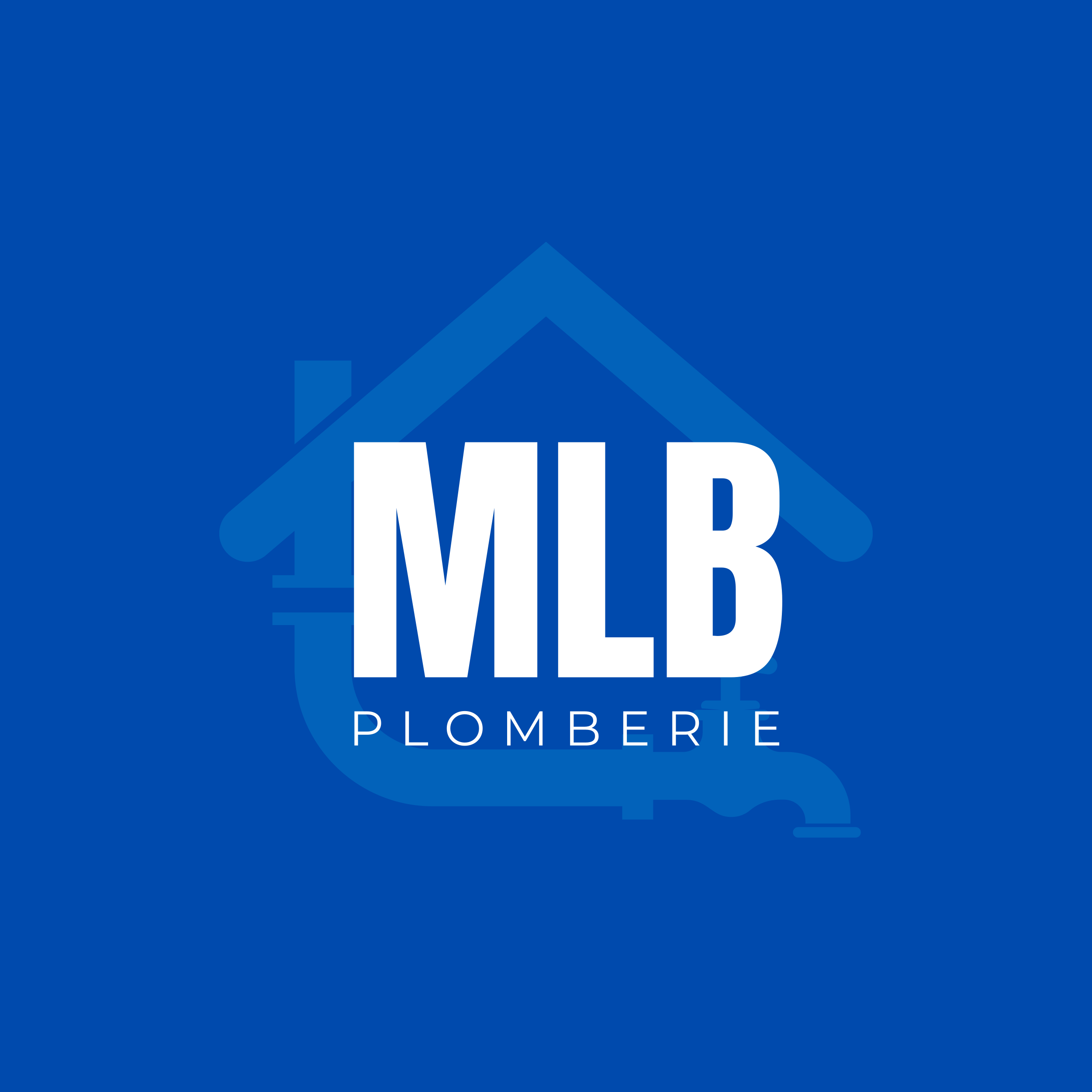 MLB Plomberie