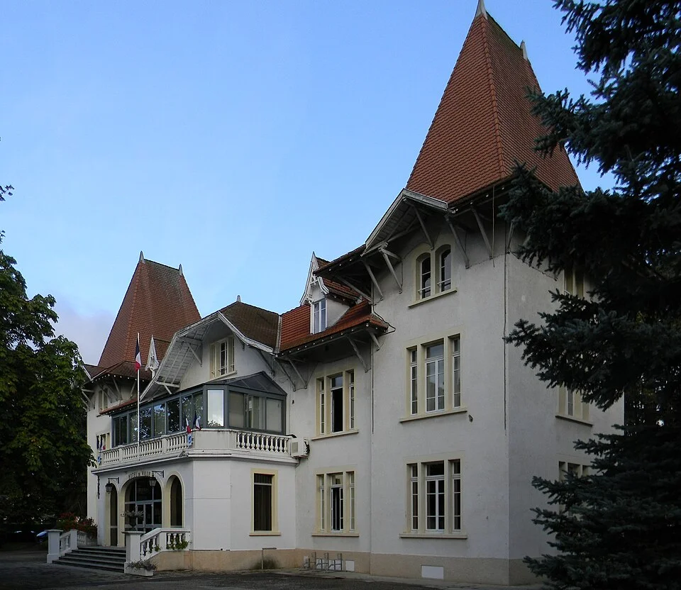 Plombier Charvieu-Chavagneux