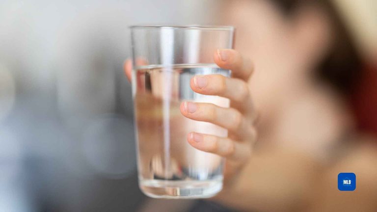 Faut-il un adoucisseur d'eau à Jons