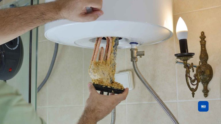 Remplacement Chauffe-Eau