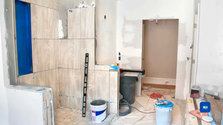 Rénovation Salle de Bain